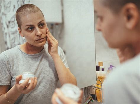 Chemotherapy cream: What to know