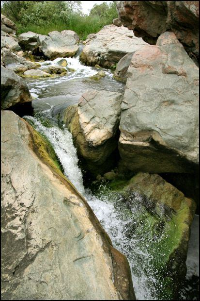 Rancho Penasquitos Waterfall | Hidden San Diego | Rancho penasquitos ...