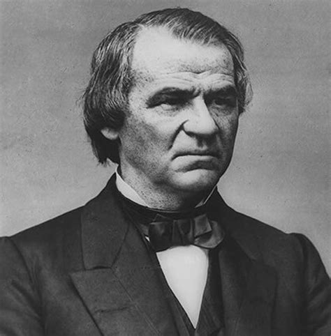 President 17 - Andrew Johnson Biography - Presidents Series