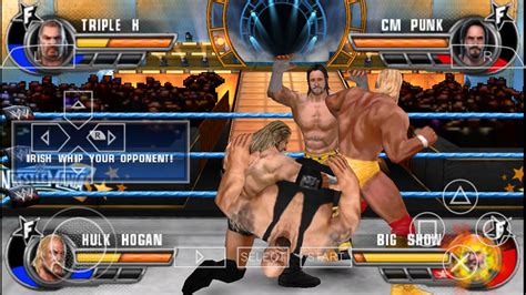 Download wwe all stars psp iso highly compressed - hairopm