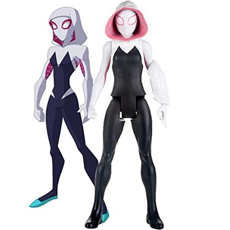 Best Spider-Gwen Action Figure