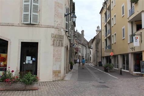 Things to do in Beaune, France - the wine capital of Burgundy.