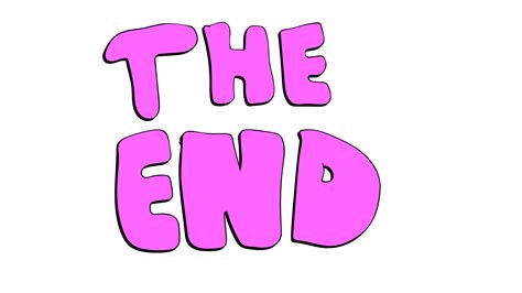 The End Richie Sticker by deladeso for iOS & Android | GIPHY