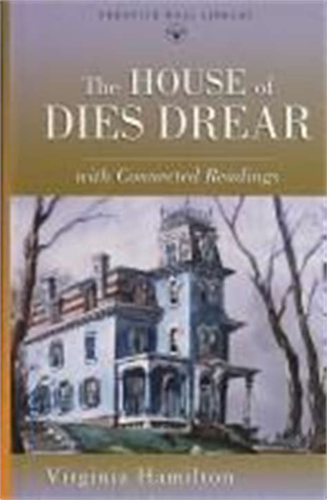 The House of Dies Drear (June 30, 2000 edition) | Open Library