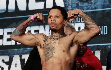 Gervonta Davis bio: net worth, wiki, age, weight, kids, wife 2022 ...