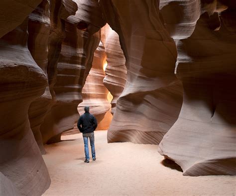 Antelope Canyon: A Hiking Guide - Southwest Microadventures