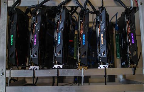 How to build an ethereum mining rig - Build a Mining Rig