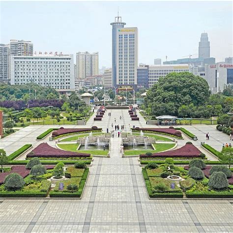 Wuhan Museum - All You Need to Know BEFORE You Go (2024)