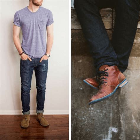 Style Advice: What Shoes to Wear With jeans – OnPointFresh