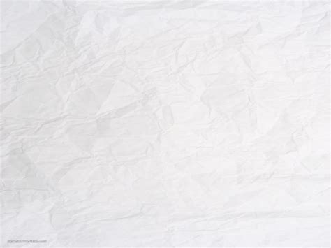 Paper White Texture Backgrounds for Powerpoint Templates - PPT Backgrounds