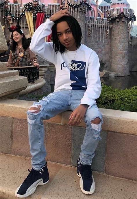 YBN Nahmir Biography, Age, Wiki, Height, Weight, Girlfriend, Family & More