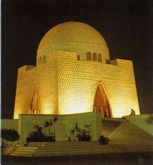 PakistanPaedia - Mazar-e-Quaid