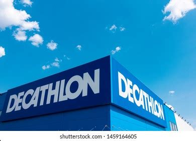 Decathlon Logo Vector (.EPS) Free Download