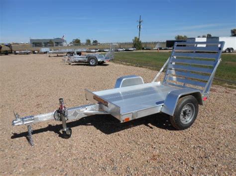 Maxey Trailer Sales in FORT COLLINS, CO