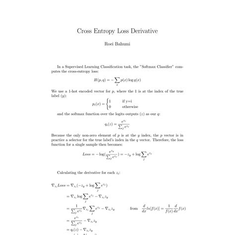 cross_entropy_loss_derivative.pdf | DocDroid