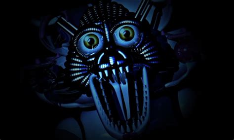 Simulator FNAF SL Jumpscare APK Download - Free Books & Reference APP ...