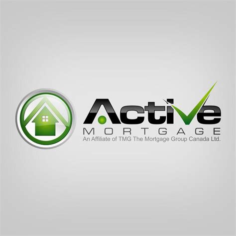 Active Logo - LogoDix