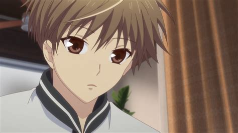 Fruits Basket Season 3 Episode 4 - 9anime