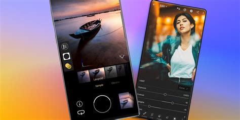 The 5 Best Camera Apps For Google Pixel 6 & Pixel 6 Pro