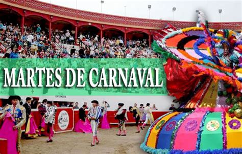 Carnaval, carnaval | Mundotoro