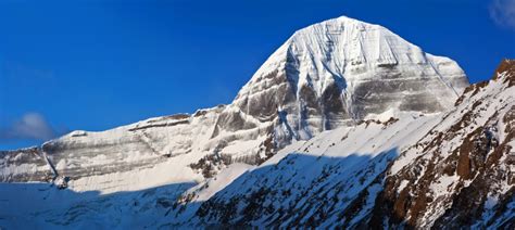 July 2019 Mount Kailash Trek - The Land of Snows