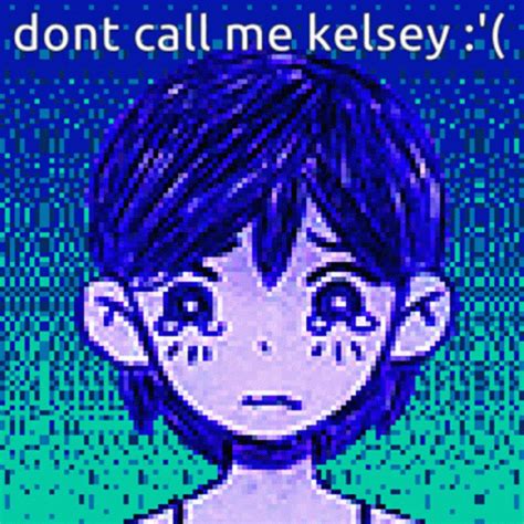 Kel Omori Dont Call Me Kelsey GIF - Kel Omori Dont Call Me Kelsey ...