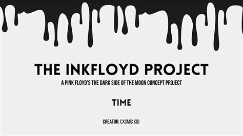 Pink Floyd - Time :: Behance