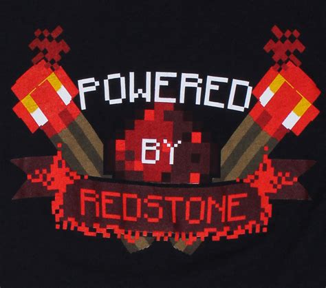 Redstone Creations Minecraft Project