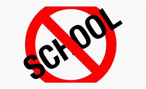 Free School Closed Cliparts, Download Free School Closed Cliparts png ...