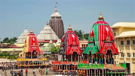 The Essential Visitor’s Guide to Jagannath Puri Dham