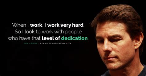 Take Your Life To Another Level With These Tom Cruise Quotes