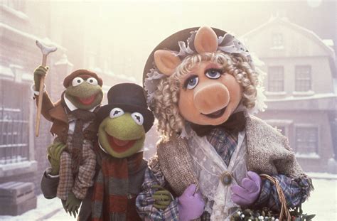 The Muppet Christmas Carol - Muppet Wiki