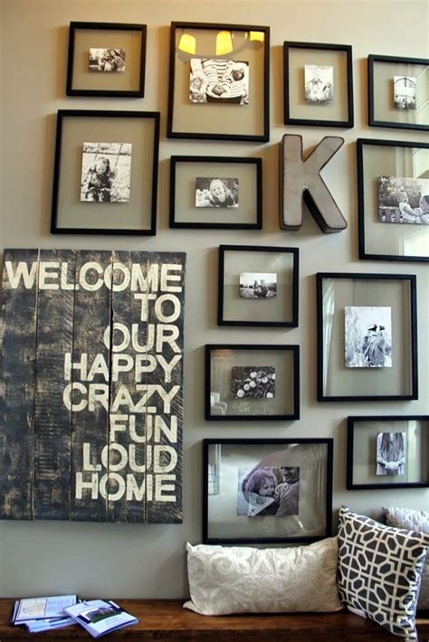 Home Wall Decor Ideas Pinterest / Follow Me On Pinterest Dancechamp04 ...