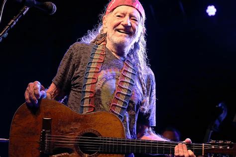 Trigger: The History of Willie Nelson’s Guitar