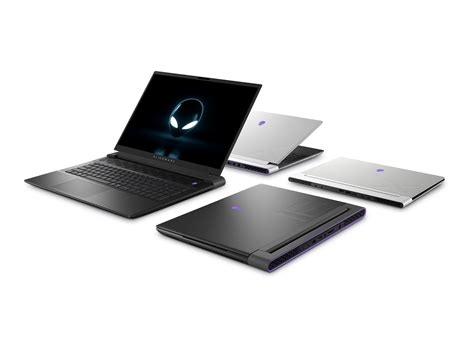 Gaming Laptops - Alienware | Dell India