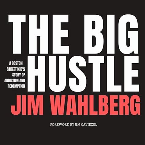 Amazon.com: The Big Hustle: A Boston Street Kid's Story of Addiction ...