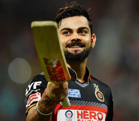 IPL 2017: Captain Virat Kohli returns to bolster RCB - KalingaTV