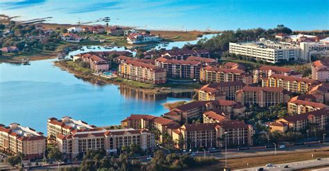 Westgate Lakes Orlando Resort Map