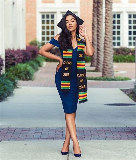 Graduation Outfit Ideas For Girls