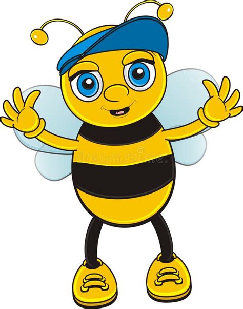 Bee Boy Stock Illustrations – 1,281 Bee Boy Stock Illustrations ...