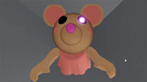 Roblox Piggy Characters Mousy