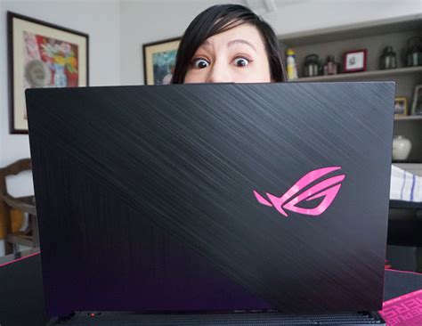 ASUS ROG Strix Electro Punk Featured Photo | OMGLuie.com