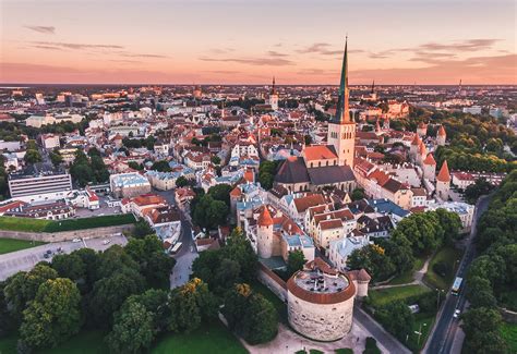 THE 15 BEST Things to Do in Tallinn in 2024: The Complete ...