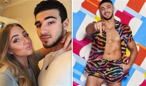 Tommy Fury Instagram: Love Island 2019 star’s ex slams him after ...