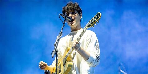 Vampire Weekend "Harmony Hall" New Music Video | Hypebeast