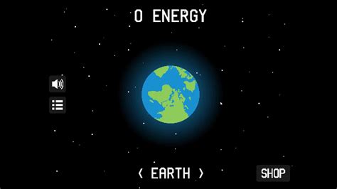 Planet Clicker Walkthrough - YouTube