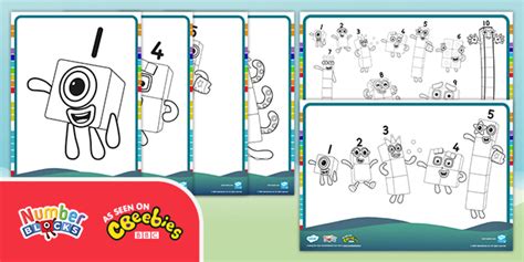 Alphablocks Coloring Pages / Alphablocks Activity Sheets For Toddlers ...