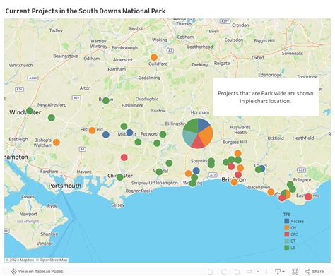 South Downs National Park Map | Hot Sex Picture