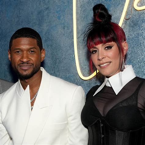 Who is Jenn Goicoechea? Everything to know about Usher's wife