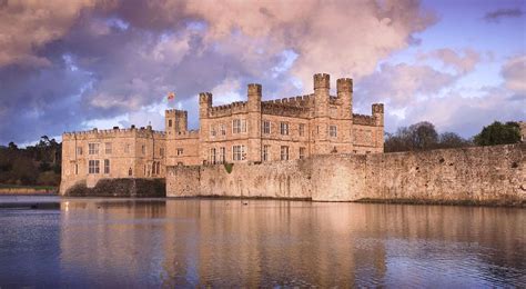 Leeds Castle near Maidstone grounds and gardens set to reopen